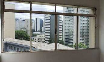 Imagem 2: Apartamento Residencial para locação, Liberdade, São Paulo - AP0143