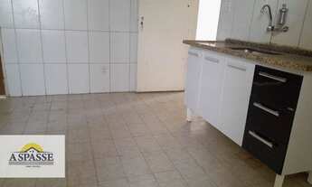 Imagem: Apartamento com 3 dormitórios para alugar