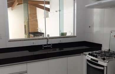 Imagem 2: SÃO PAULO - Casa Padrão - VILA BOAÇAVA