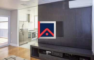 Imagem 3: Apartamento Locação 2 Dormitórios - 130 m² Vila Ipojuca