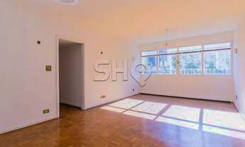 Imagem: Apartamento em Pinheiros com 2 dormitórios