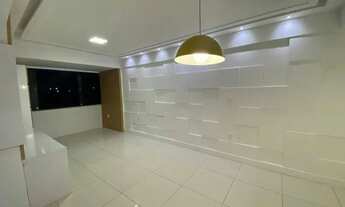 Imagem 5: Apartamento com 03 quartos, sendo 02 suíte, sala ampla para dois ambientes com