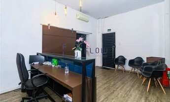 Imagem: Pavilhão de 1,200m² no Belenzinho