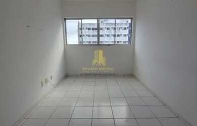 Imagem 4: Tabuleiro. Apartamento com 63m², 03 quartos, 02 elevadores, área de lazer