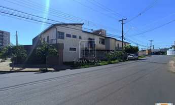 Imagem 2: Apartamento (tipo - padrao) 1 dormitórios, cozinha planejada, em condomínio fechado