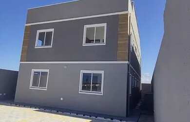 Imagem 3: Apartamento para venda possui 50 metros quadrados com 2 quartos em Ancuri - Itaitinga - CE