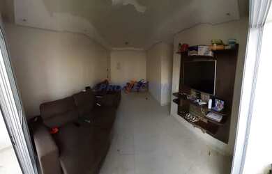 Imagem 2: Apartamento - Parque Camélias - Campinas