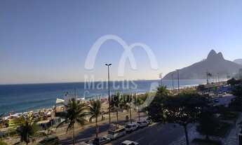 Imagem: Rio de Janeiro - Apartamento Padrão - Ipanema