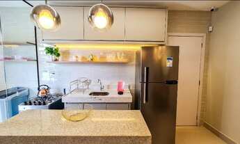 Imagem 6: More prox. ao parque shopping apartamento com 3/4- ALEGRO MONTEGRO