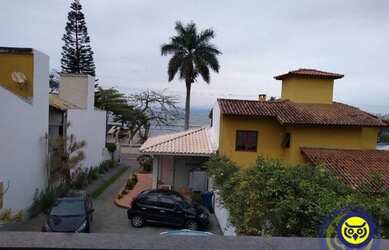 Imagem 3: FLORIANOPOLIS - Casa Padrão - Sambaqui