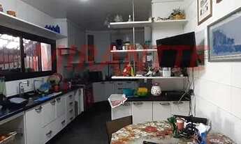 Imagem 6: Sobrado de 300m² com 4 quartos em Vila Constança