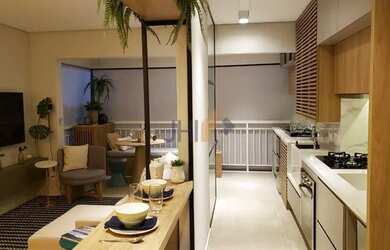 Imagem 3: Apartamento, Butantã - São Paulo