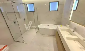 Imagem 6: Apartamento - Cambuí - Campinas