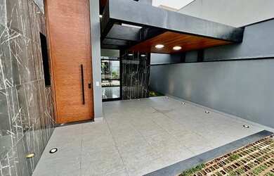 Imagem 7: Casa Quinta dos Ventos térrea