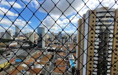 Imagem 7: Apartamento para aluguel tem 90m² , com 03 dormitórios por R$ 4.500/mês no Tatuapé em São