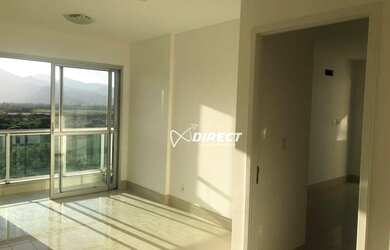 Imagem 5: UNION SUÍTES: Lindo apartamento, andar alto, armários, lazer na cobertura, empreendimento