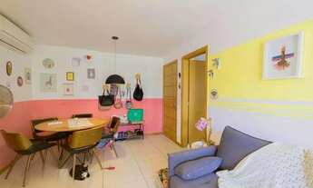 Imagem 5: Aroazes Apartamento para venda com 90 metros quadrados com 3 quartos sol da manhã