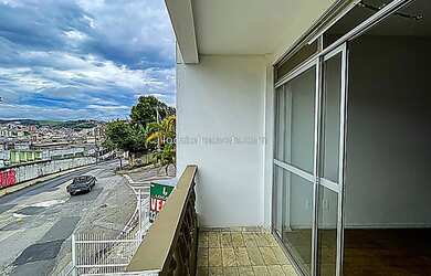 Imagem 4: Ref.: 3026 - Apartamento 3 quartos, suíte, uma vaga no Bairro Santa Catarina