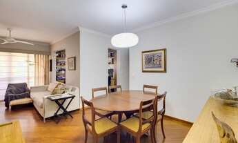 Imagem 5: São Paulo - Apartamento Padrão - Brooklin Paulista