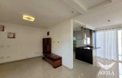 Imagem 7: SOBRADO COM 03 SUÍTES PARA LOCAÇÃO NO IBITI ROYAL - SOROCABA