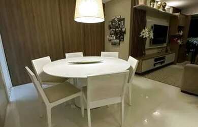 Imagem 4: Edf Ubyratan Maia no Ináciio Barbosa .!