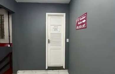 Imagem 5: Sala comercial- Shoppong Fashion Grajaú