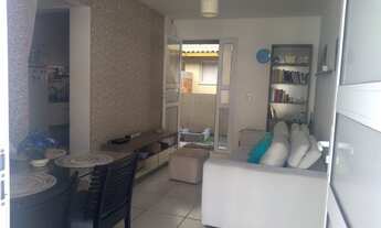 Imagem 3: Linda casa duplex Estilo Americano em condomínio fechado próximo a Cachamorra