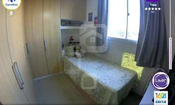 Imagem 3: Liber - Apartamento lindo Mobiliado com 2 Quartos, fino acabamento, Prox do Carrefour e Du