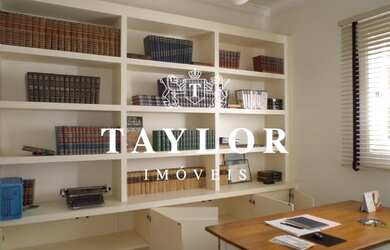 Imagem 7: Casa com 3 dormitórios, 254 m² - venda por R$ 8.500.000,00 ou aluguel por R$ 29.504,26 - J