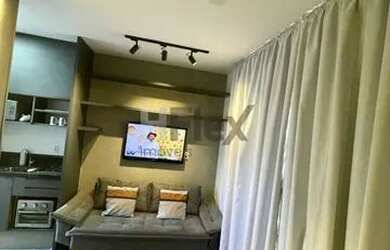 Imagem 2: Apartamento, Consolação - São Paulo