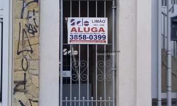 Imagem: Casa 2 quartos para Locação Vila Bandeirantes