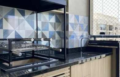 Imagem 2: APARTAMENTO - LAPA DE BAIXO - SP