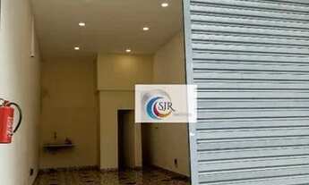 Imagem: Loja ótima localização no Campo Belo