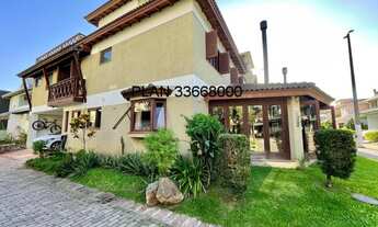 Imagem: PORTO ALEGRE - RESIDENCIAL - ECOVILLE