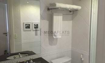 Imagem 2: FLAT PARA LOCAÇÃO AO LADO DA FGV!