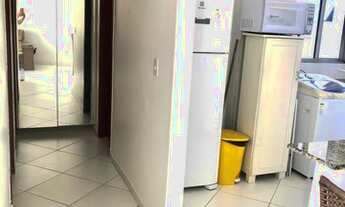 Imagem 5: Garden Ville- 2/4 Todo mobiliado