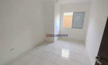 Imagem 5: Casa com 2 dormitórios para alugar por R$ 2.200,00/mês - Nova Cerejeiras - Atibaia/SP