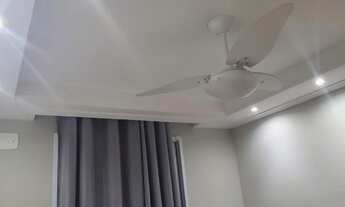 Imagem 6: SOLAR DE VILAS Apartamento com 2 dormitórios