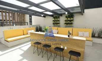 Imagem 6: Apartamento Studio para locação no Brooklin - 2359