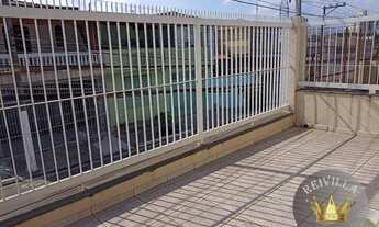 Imagem 6: Casa Residencial à venda, Chácara Belenzinho, São Paulo - CA0013