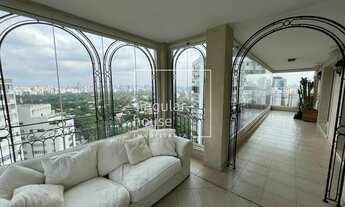 Imagem 4: 3 Suítes | 5 vagas