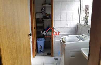 Imagem 11: Apartamento com 3 dormitórios à venda em Belo Horizonte