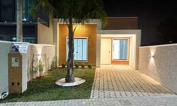 Imagem: Casa de condomínio para venda possui 55