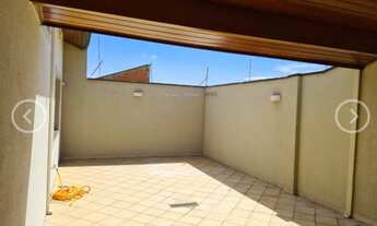 Imagem 3: Apartamento para venda com 110 metros quadrados com 3 quartos em Parque Brasil 500 - Paulí