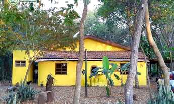 Imagem 2: CASA TÉRREA - VENDA - LOCAÇÃO - Parque do Lago - Várzea Grande/MT