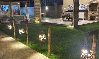 Imagem: Alugo Casa na Praia do Coqueiro