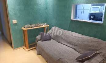 Imagem 7: São Paulo - Apartamento Padrão - Tatuapé