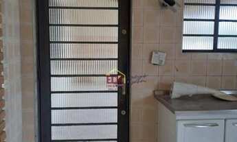 Imagem 2: Casa com 3 dormitórios para alugar, 210 m² por R$ 2.300,00/mês - Vila Nossa Senhora das Gr