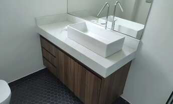 Imagem 5: Apartamento para aluguel tem 58 metros quadrados com 2 quartos em Paraíso - São Paulo - SP