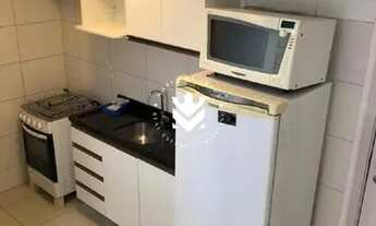 Imagem 5: Vendo Flat todo decorado, c/35m², 1 quarto, próximo ao Shopping Recife